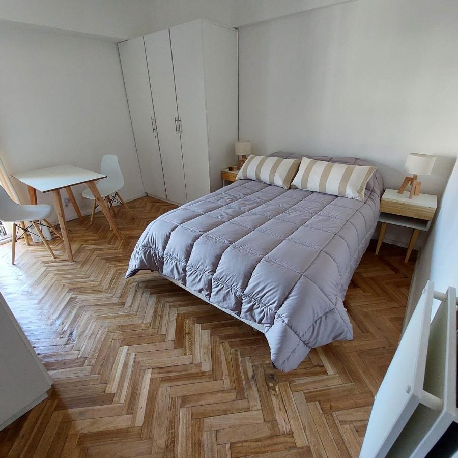 Soho Petit Studio - Excelente Ubicacion - Super Comodo, Completo - Palermo Buenos Aires Exterior foto