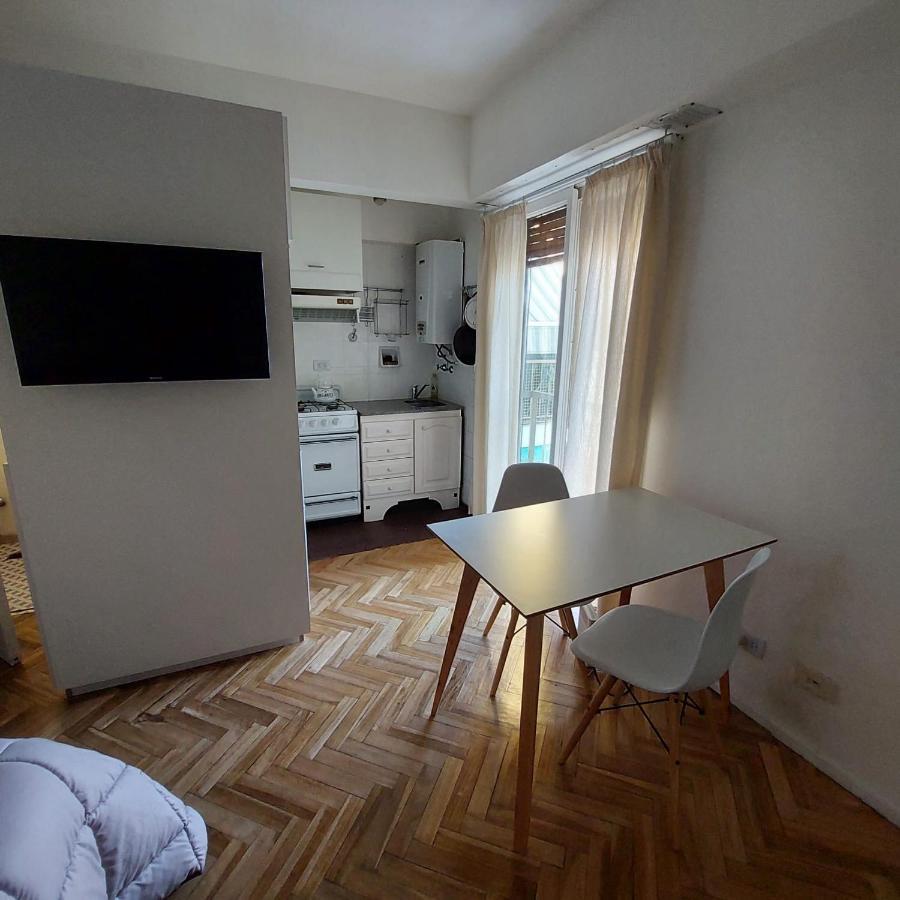 Soho Petit Studio - Excelente Ubicacion - Super Comodo, Completo - Palermo Buenos Aires Exterior foto